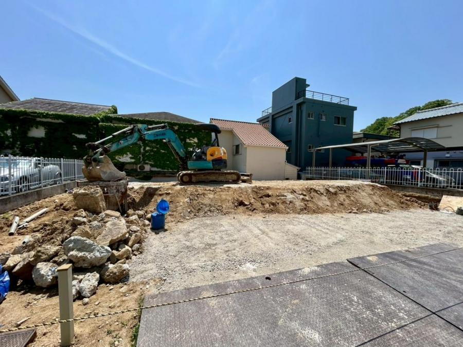 兵庫県神戸市中央区熊内町８ 4780万円 3LDK