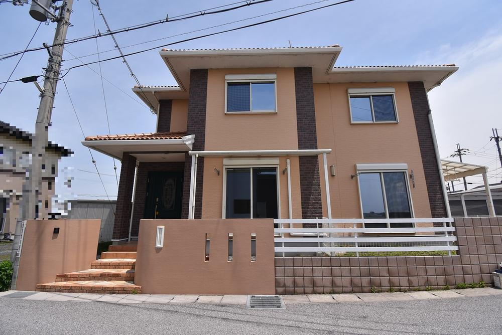 滋賀県愛知郡愛荘町東出 2180万円