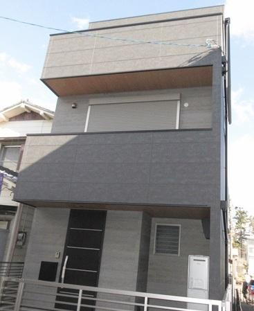 大阪府豊中市長興寺北３ 4280万円 3LDK
