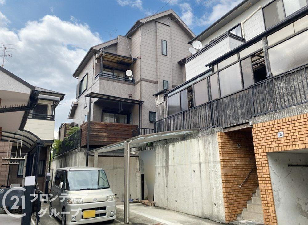 物件写真
