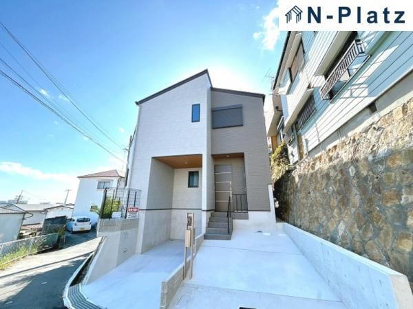 兵庫県神戸市須磨区板宿町３ 4480万円 4LDK