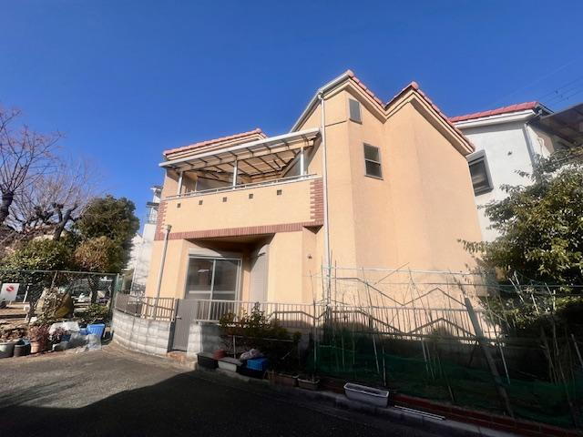 兵庫県伊丹市堀池３ 2780万円