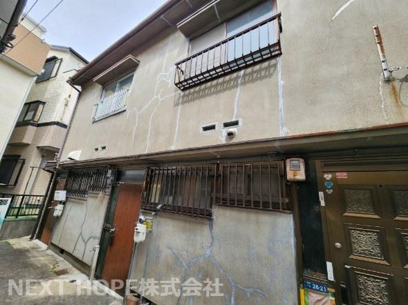 兵庫県尼崎市口田中１ 450万円