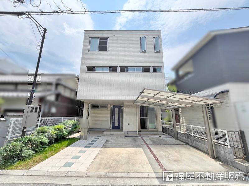兵庫県姫路市東雲町４ 4980万円