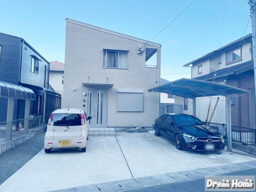 京都府南丹市園部町内林町 2280万円