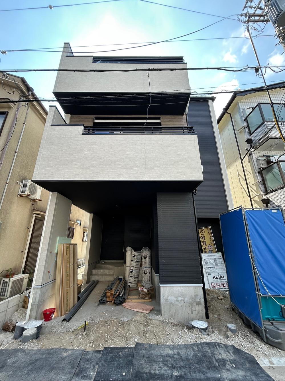 兵庫県西宮市神祇官町 6798万円 3SLDK