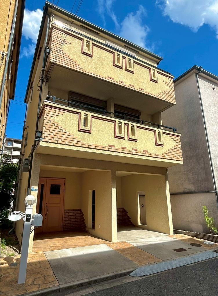 大阪府吹田市五月が丘南 4280万円