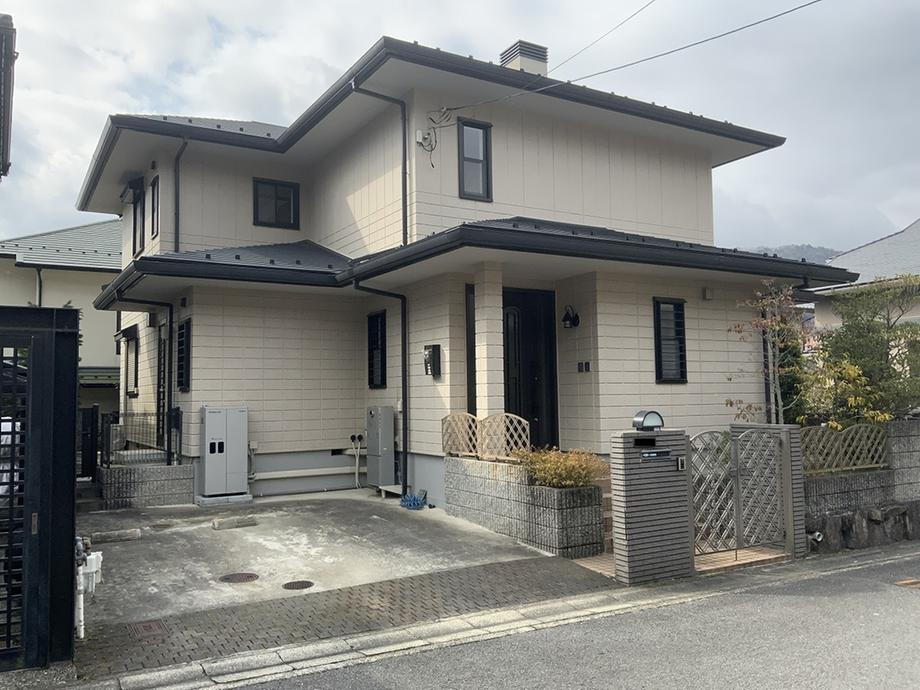 京都府京都市西京区御陵大枝山町１ 5680万円