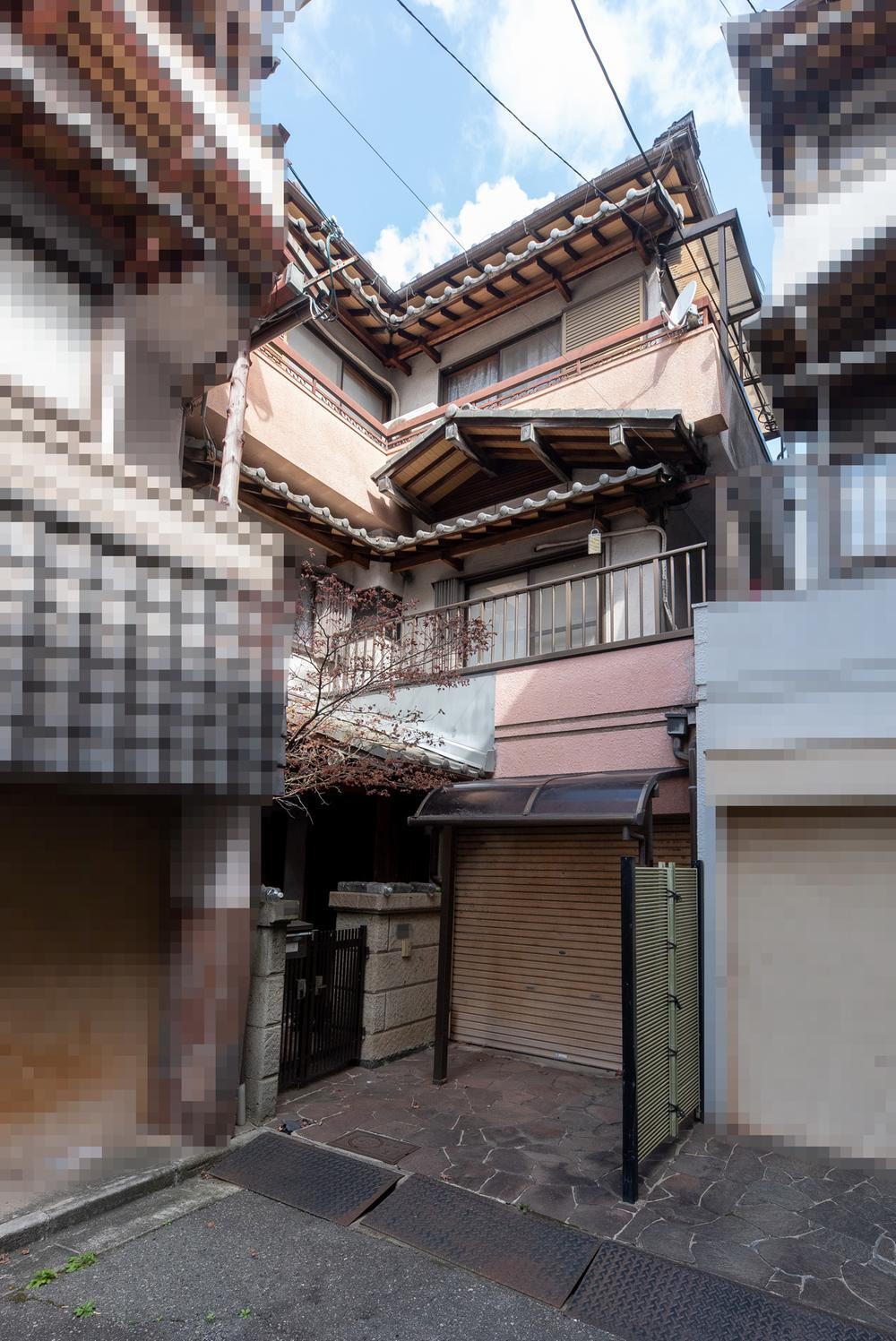 大阪府大阪市住吉区東粉浜３ 1780万円