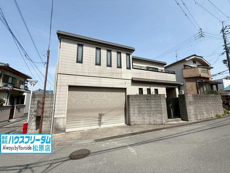 大阪府藤井寺市北岡２ 2598万円