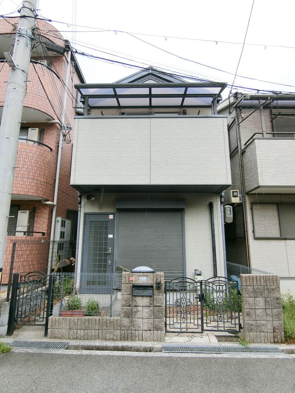 大阪府豊中市野田町 2198万円