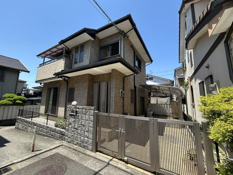 大阪府高石市東羽衣２ 2850万円