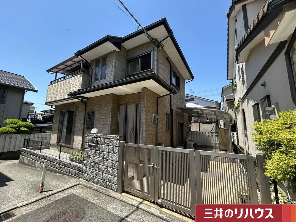 大阪府高石市東羽衣２ 2850万円