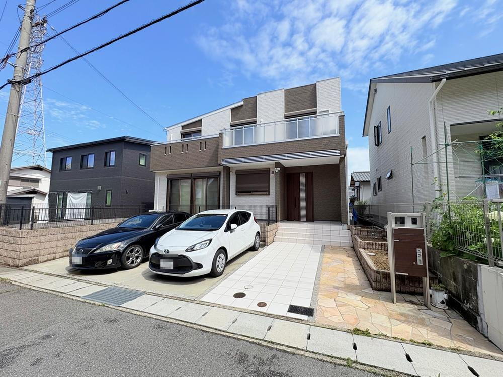 兵庫県神戸市北区筑紫が丘７ 3580万円