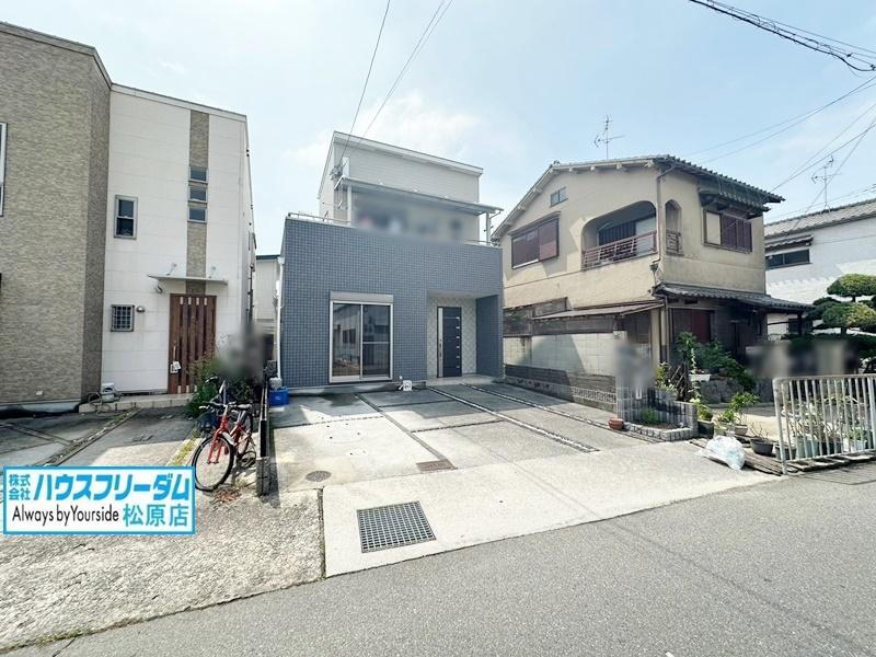 大阪府松原市小川１ 2680万円 4LDK