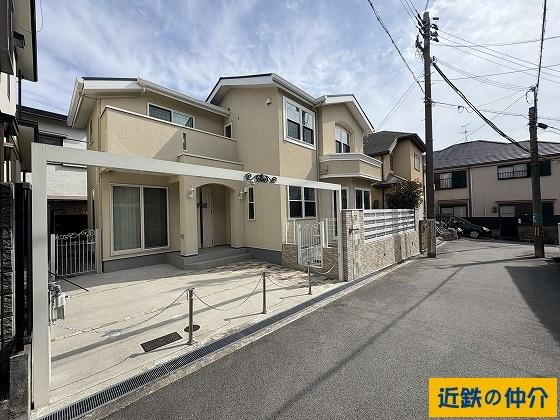 大阪府豊中市南桜塚１ 7490万円
