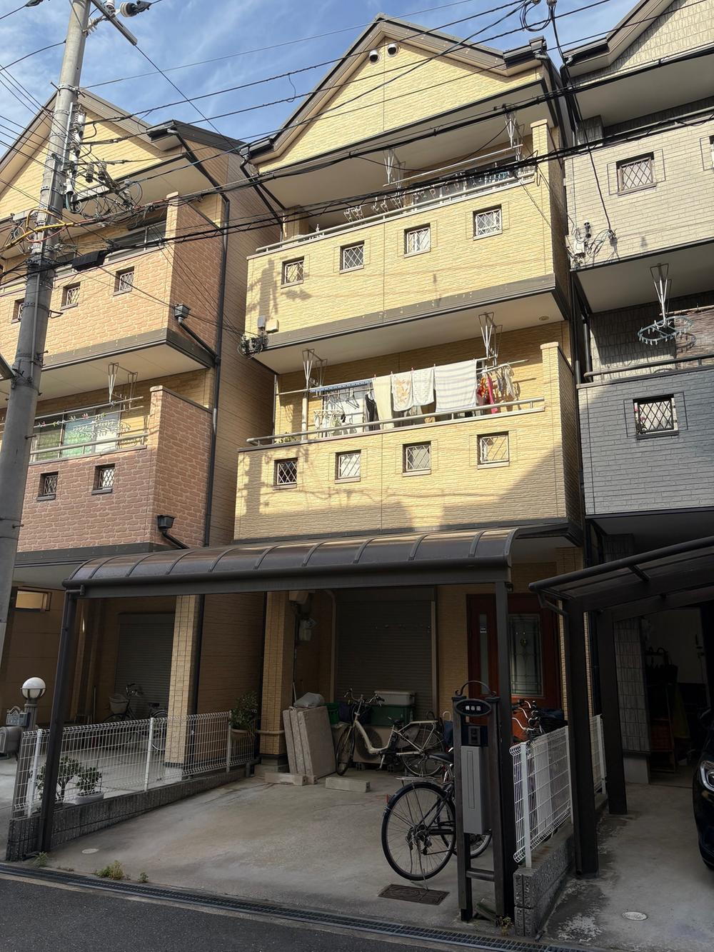 大阪府大阪市西淀川区大和田２ 2820万円