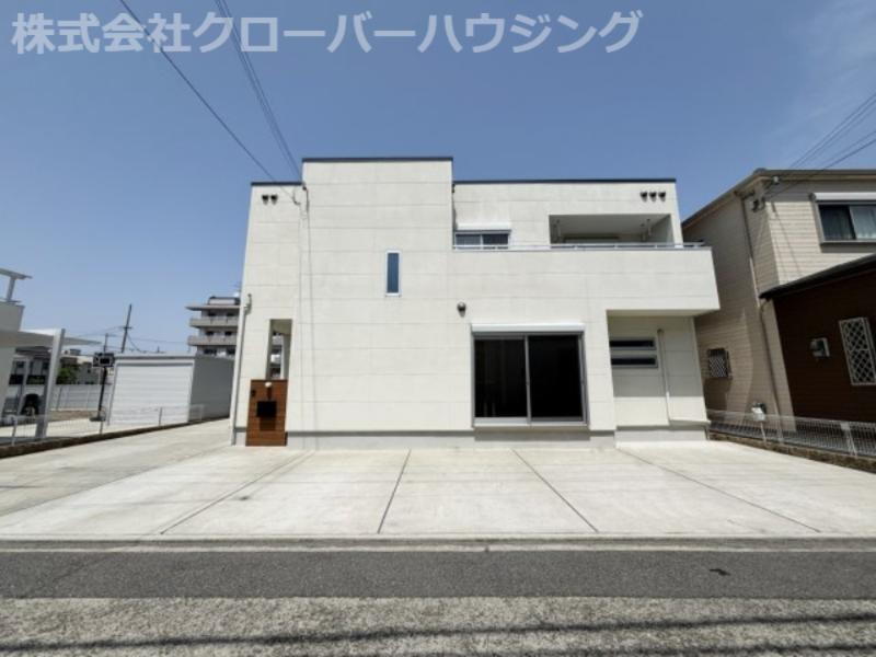 大阪府泉大津市池浦町３ 5580万円