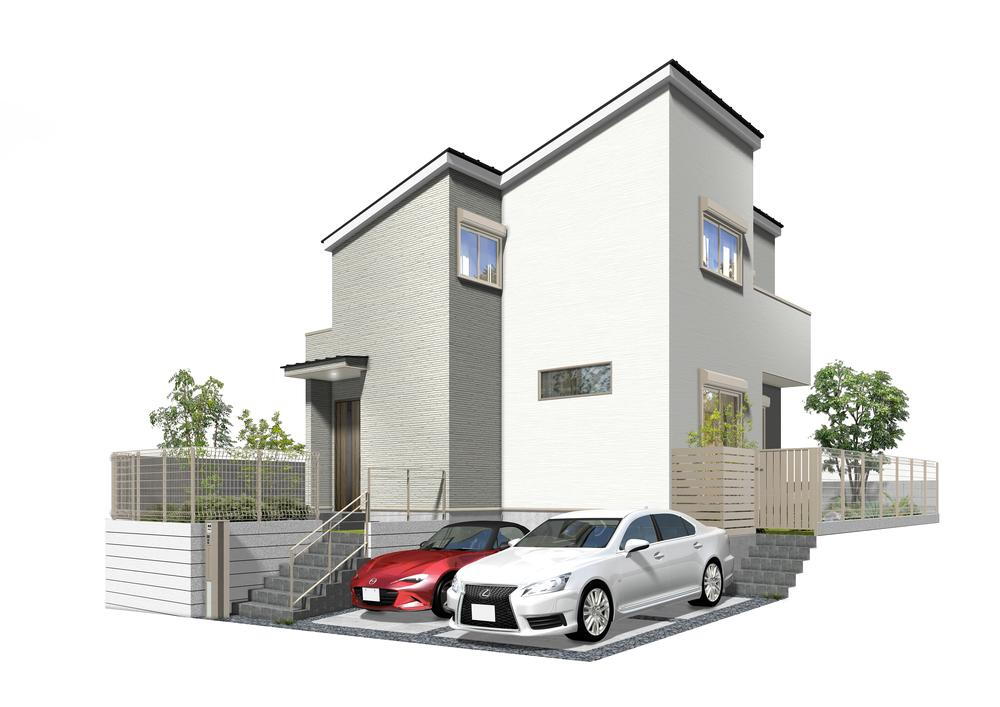 大阪府豊中市永楽荘３ 6480万円 4LDK