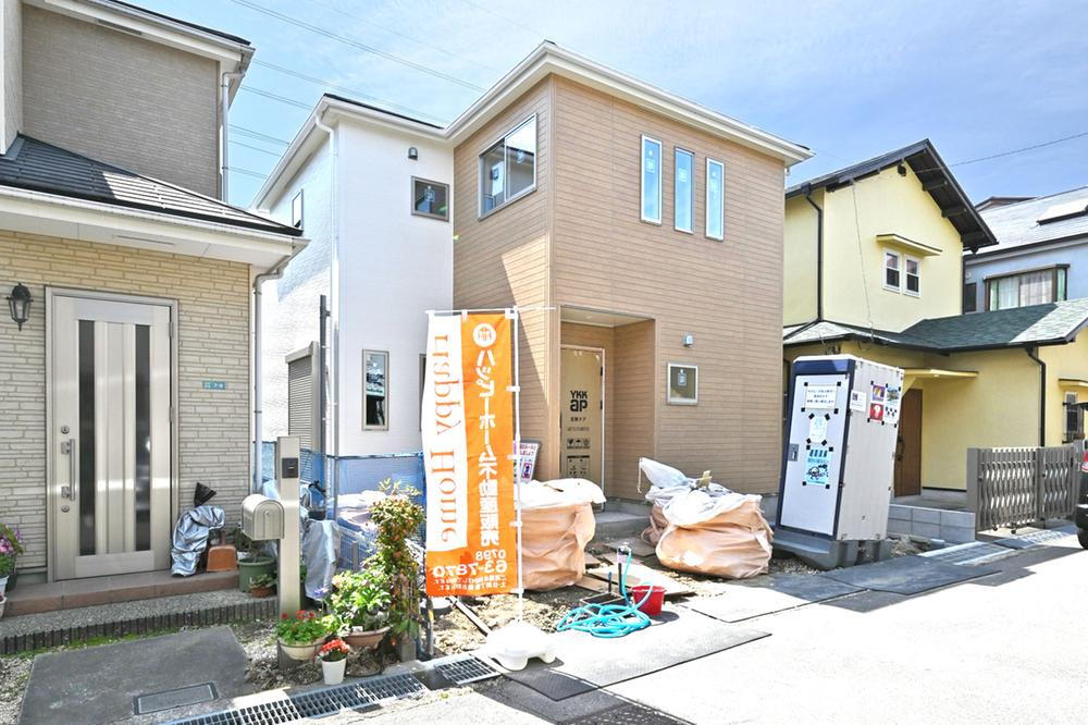 兵庫県伊丹市荒牧南４ 4090万円 4LDK