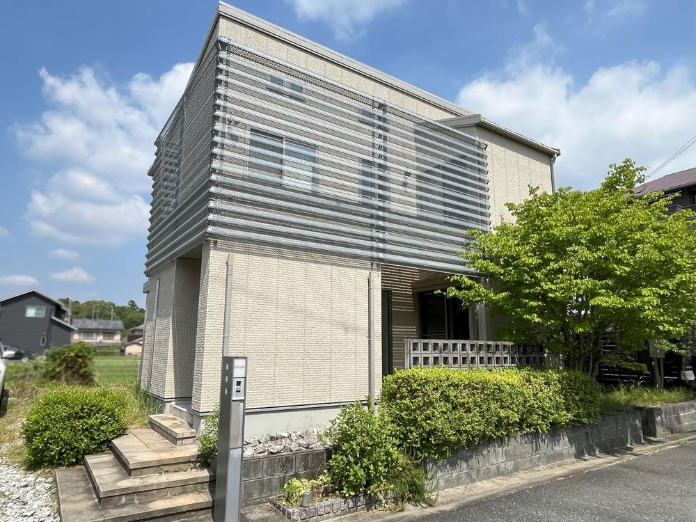 奈良県奈良市法華寺町 3880万円