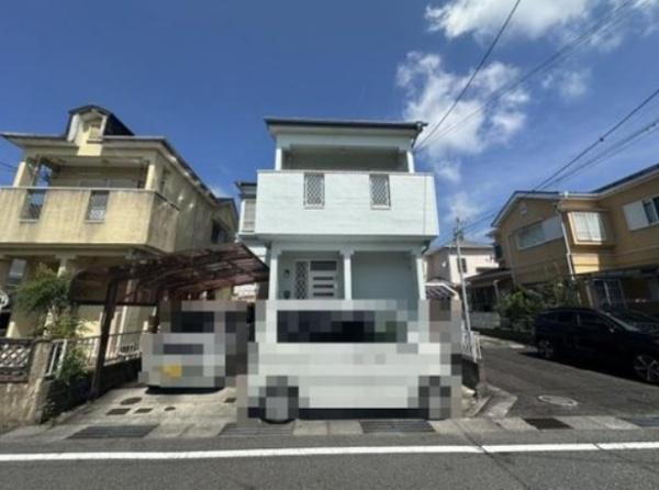 滋賀県大津市堅田１ 1630万円