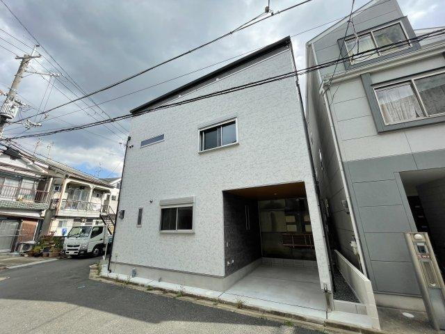 大阪府枚方市甲斐田新町 2757万円 3LDK