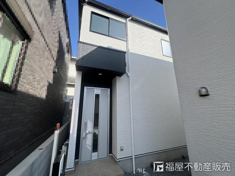 兵庫県神戸市中央区野崎通６ 4898万円 4LDK