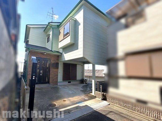 大阪府南河内郡太子町大字春日 980万円