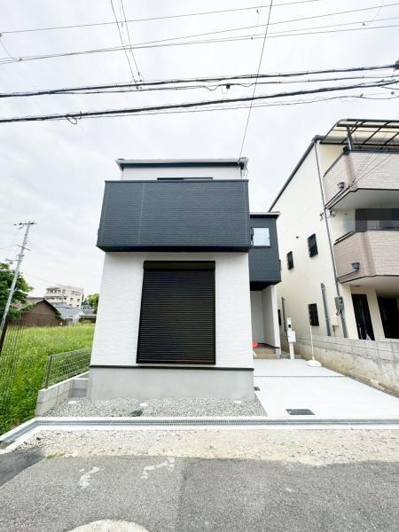 大阪府豊中市中桜塚１ 5998万円 4LDK
