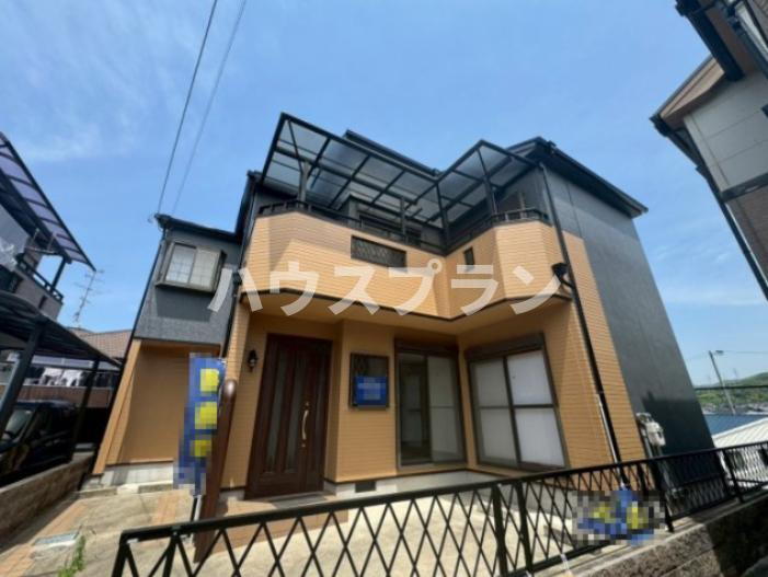 大阪府交野市私市６ 中古住宅