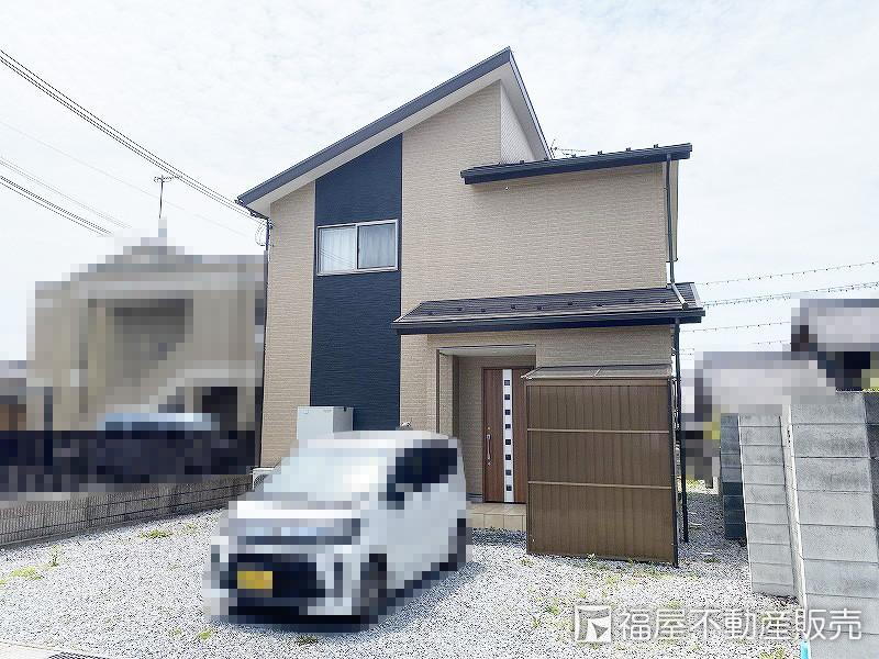 滋賀県蒲生郡日野町大字村井 2280万円