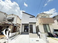 京都府城陽市久世里ノ西 2600万円 3LDK