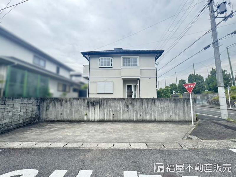 滋賀県大津市清風町 1899万円