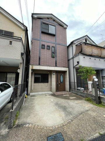 大阪府守口市馬場町３ 2690万円