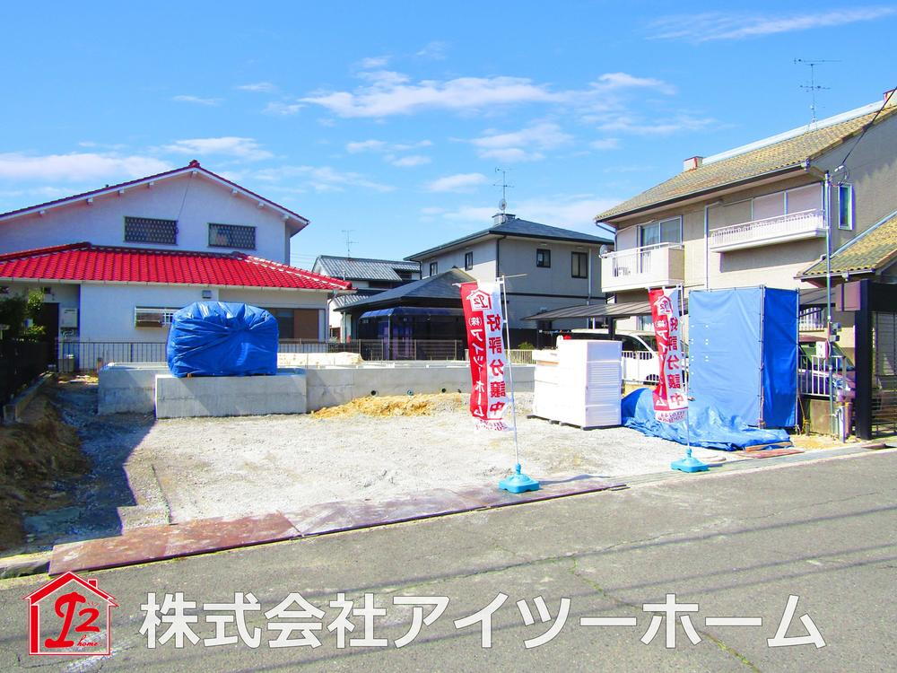 奈良県北葛城郡河合町高塚台１ 3598万円 4LDK