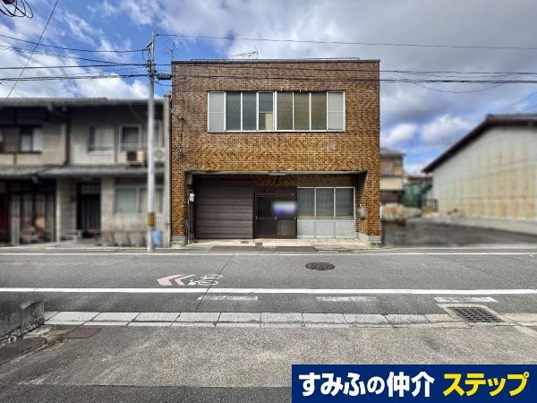 京都府京都市中京区西革堂町新椹木町通竹屋町上る 21800万円