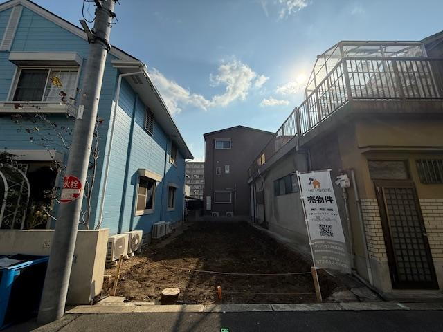 大阪府大阪市鶴見区今津北５ 4480万円 5LDK