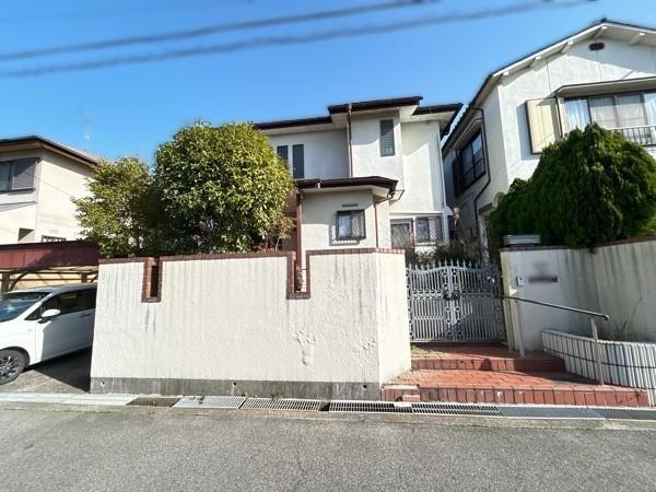 兵庫県三木市自由が丘本町２ 1380万円