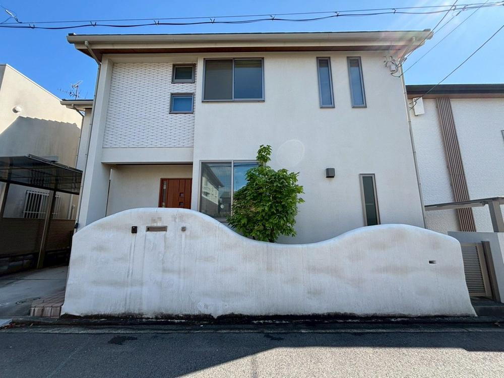 大阪府高石市東羽衣４ 3980万円