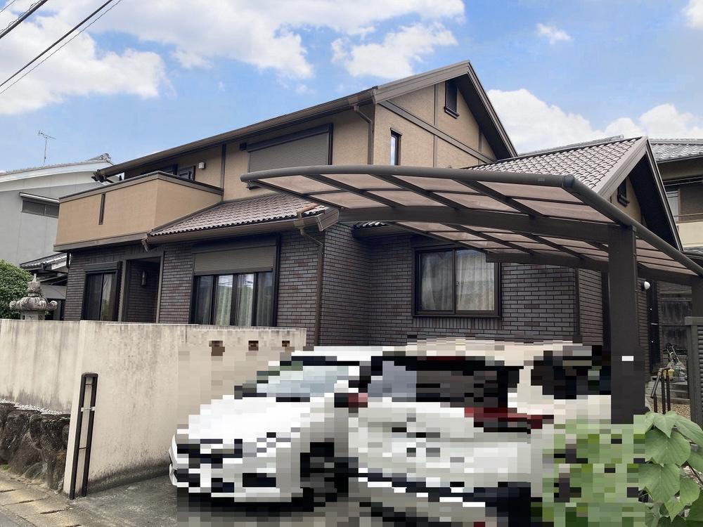 奈良県橿原市白橿町１ 6100万円
