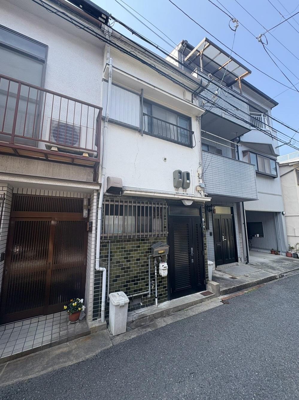 大阪府東大阪市大蓮南４ 350万円