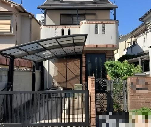 大阪府枚方市牧野下島町 2999万円
