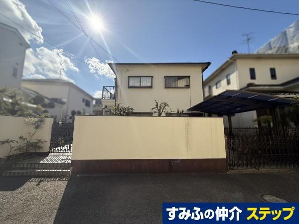 大阪府堺市北区黒土町 6480万円