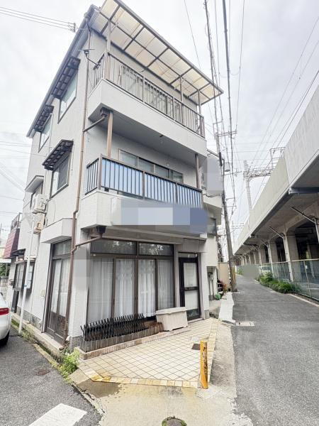 大阪府門真市宮野町 980万円