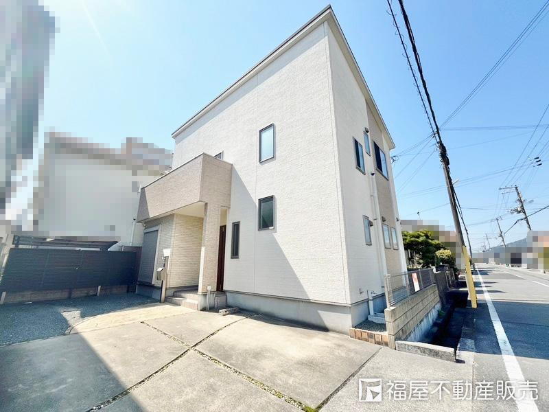 兵庫県姫路市広畑区早瀬町２ 1990万円 4LDK