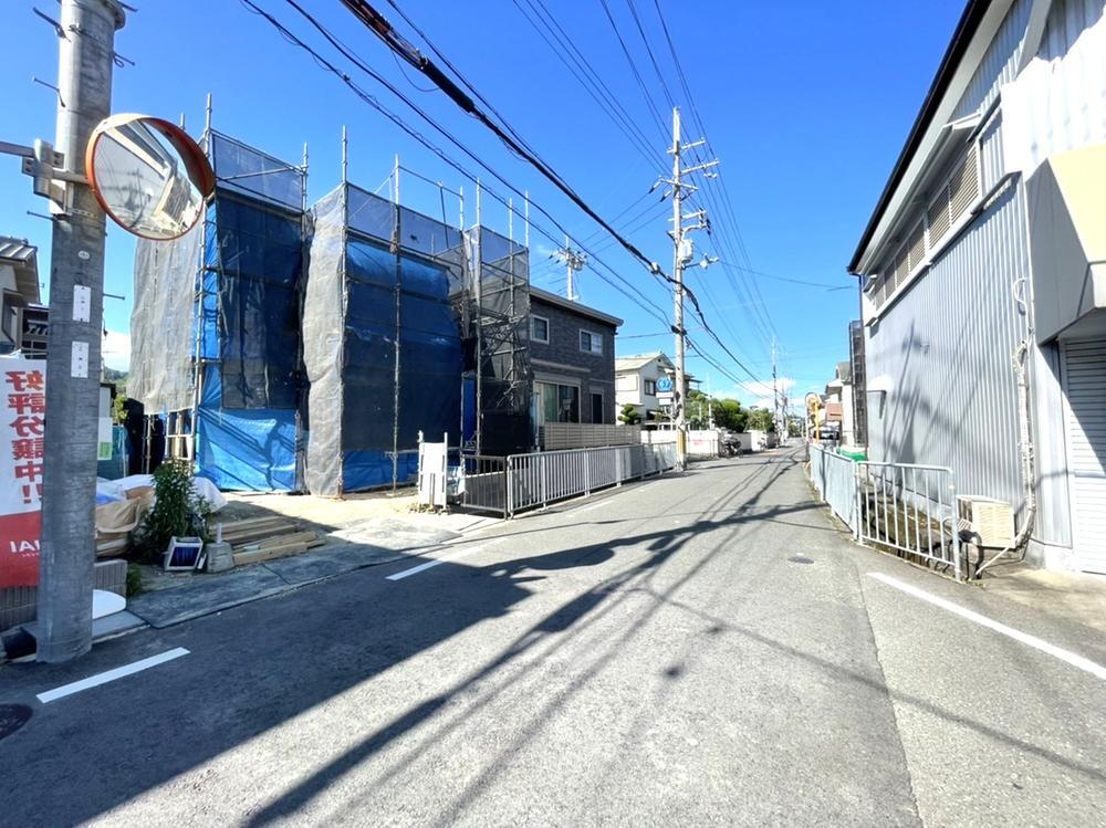 大阪府三島郡島本町広瀬１ 5398万円 4LDK