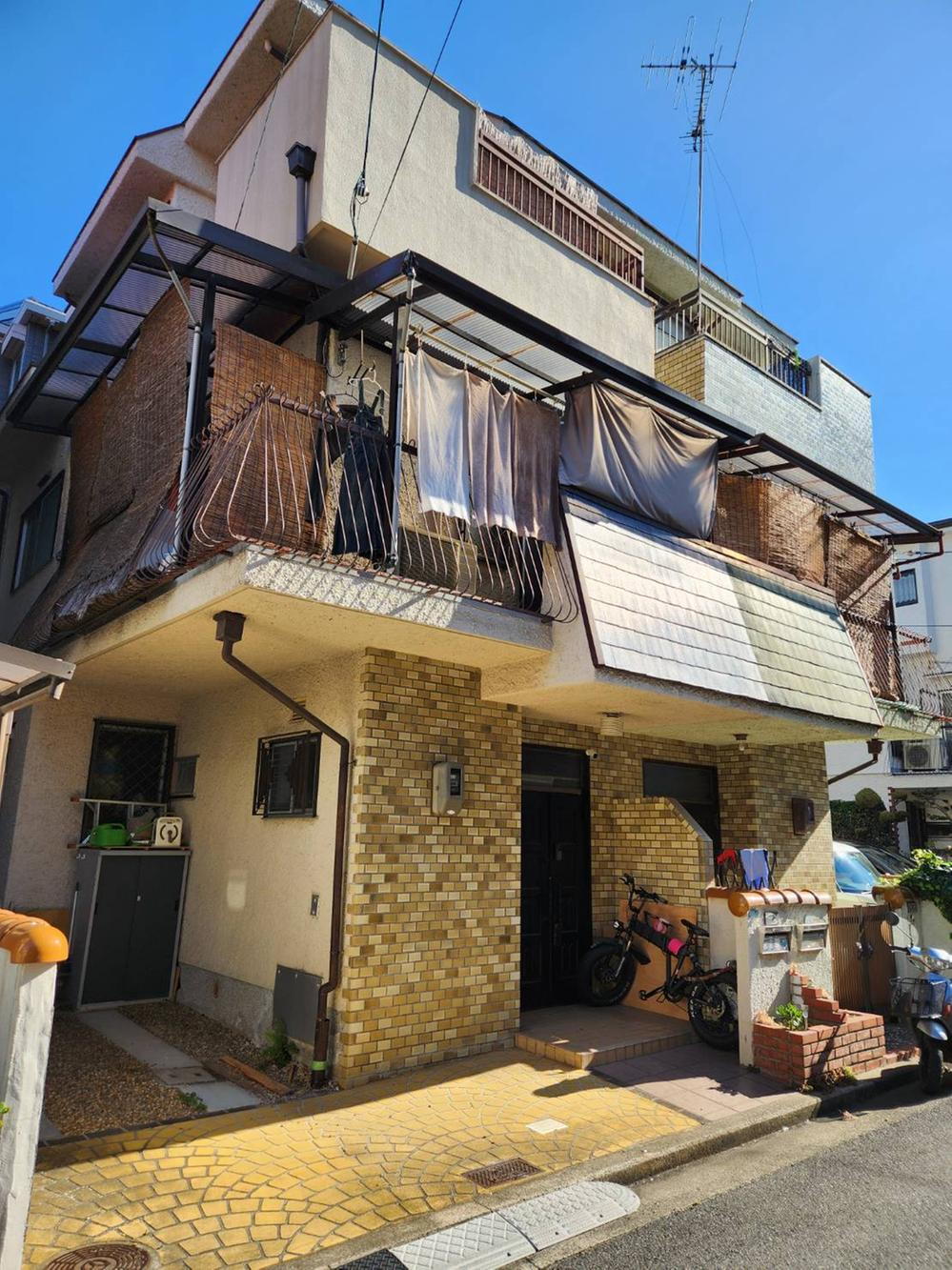 大阪府八尾市安中町８ 800万円