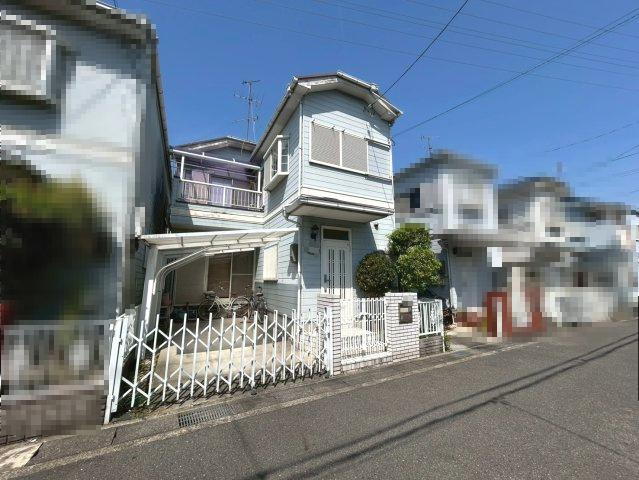 京都府向日市上植野町菱田 1880万円