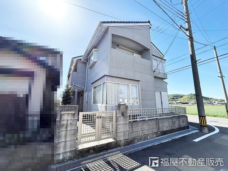 滋賀県東近江市下羽田町 1480万円